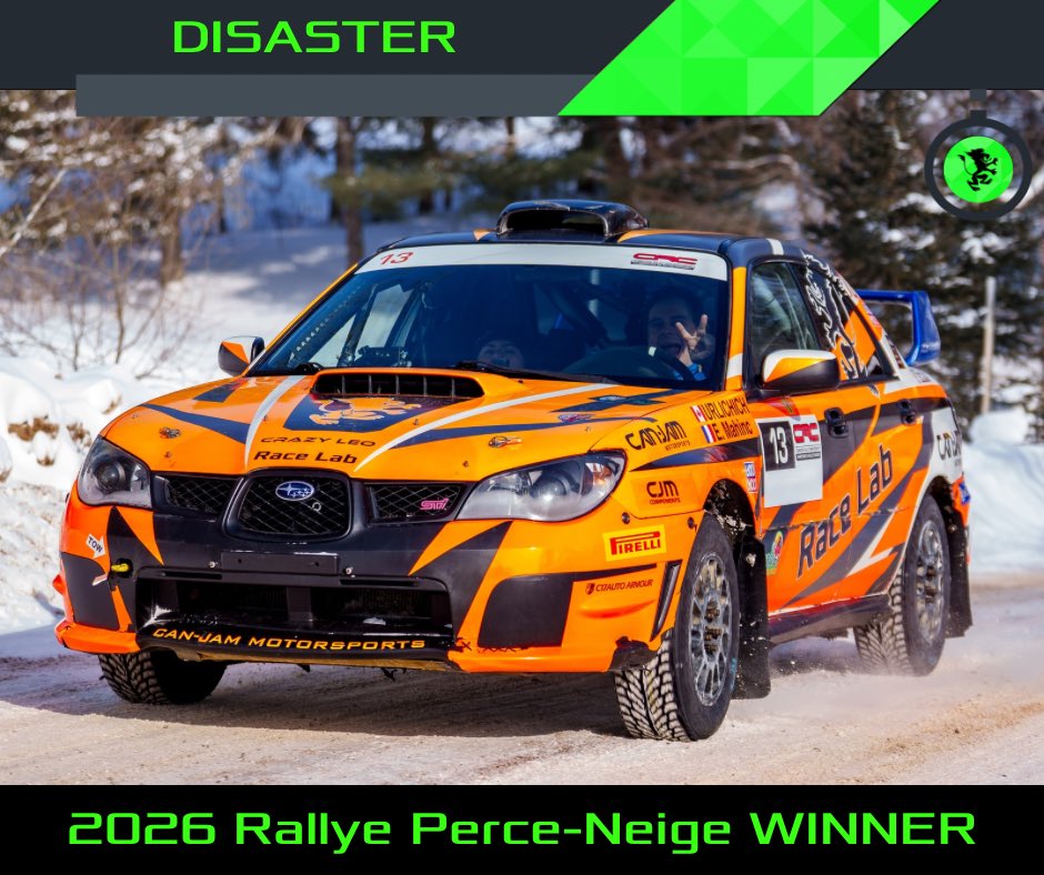 Race Lab tweet media