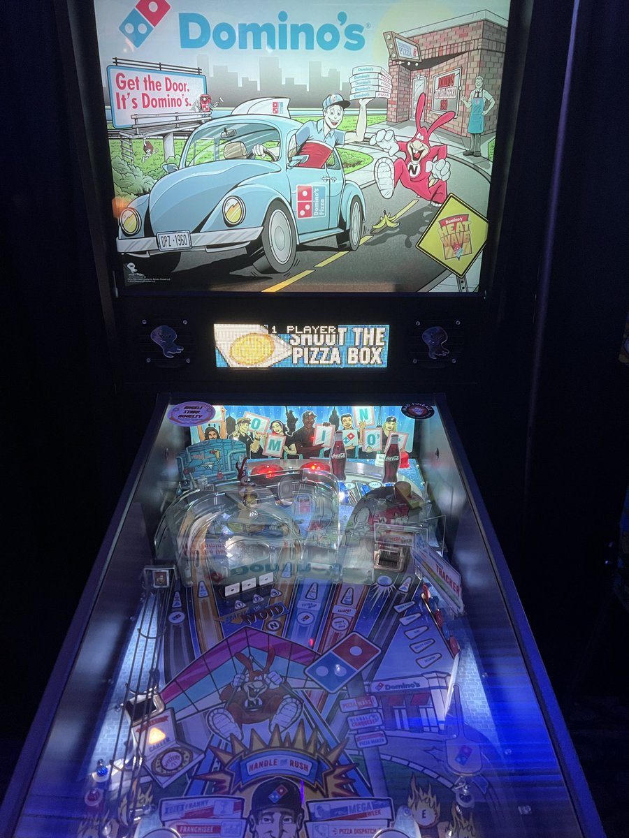 Number Runner tweet media