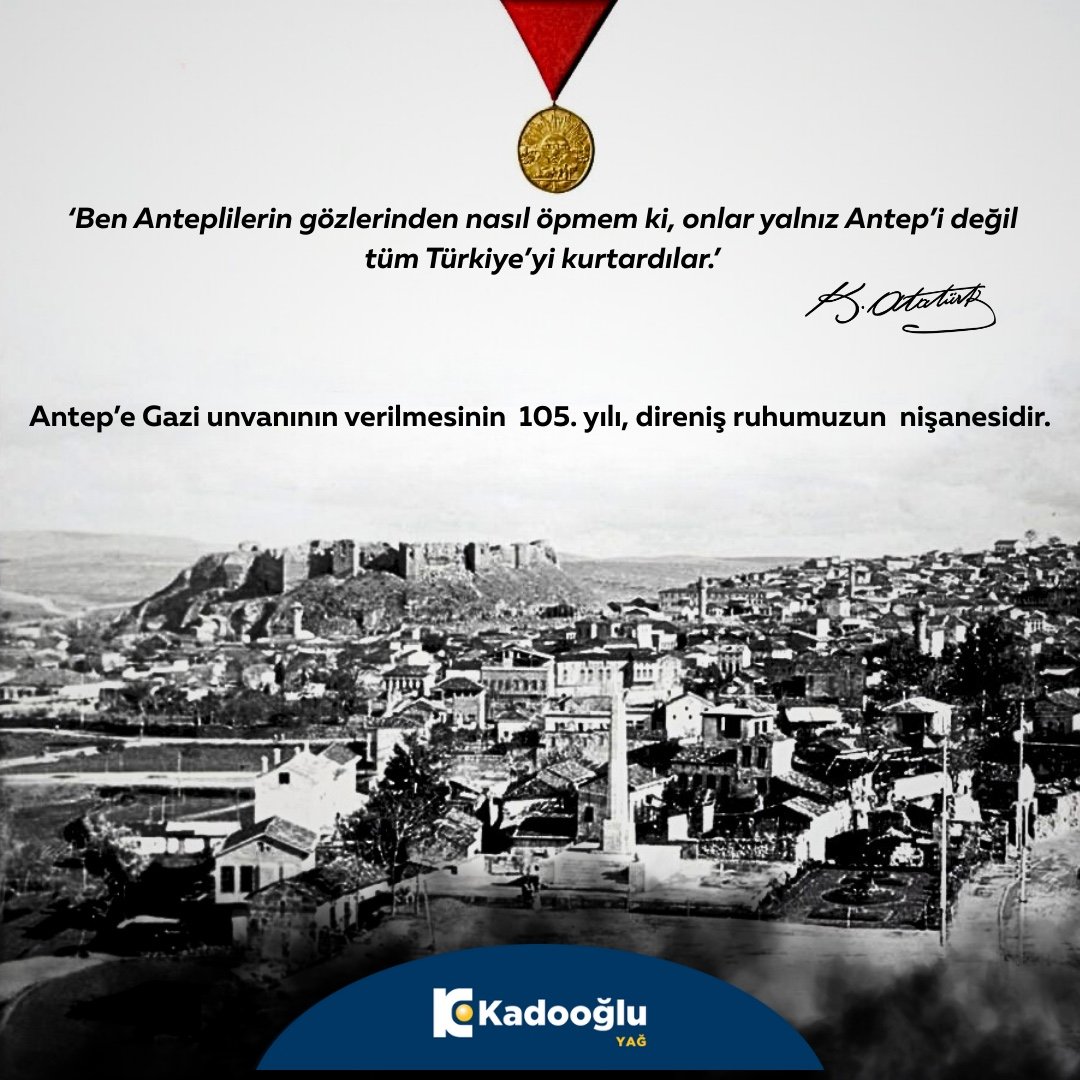 Kadooğlu Yağ tweet media