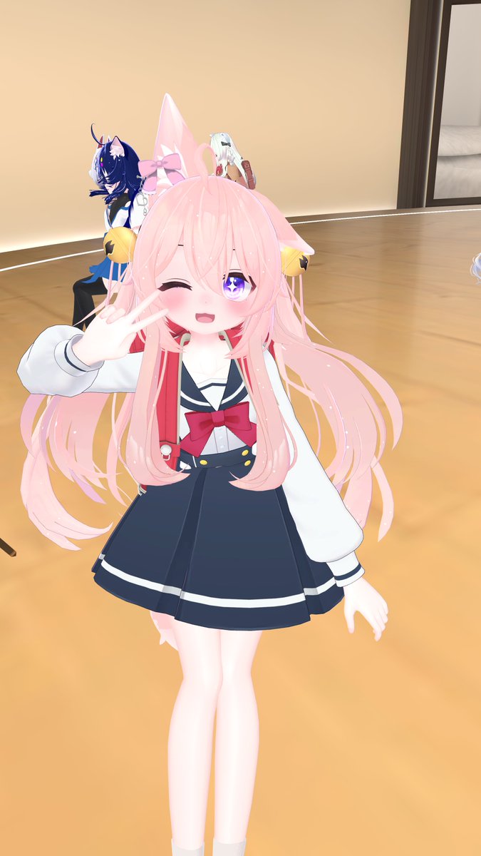 ゆづき (@Yuzuki_vrc) / Posts / X