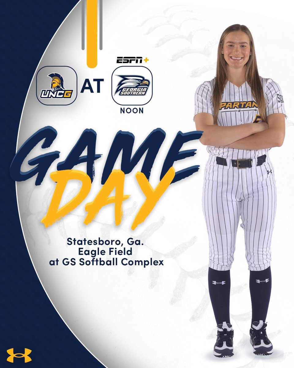 UNCG Softball tweet media