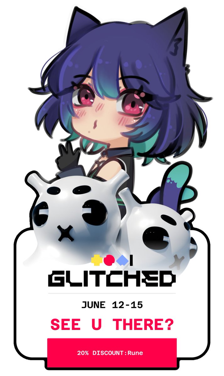 ルンッカ @basement tweet media