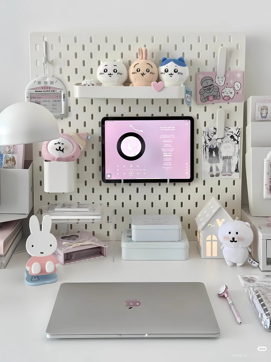 desk storage ideas

a thread