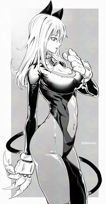 シスターキルシュ