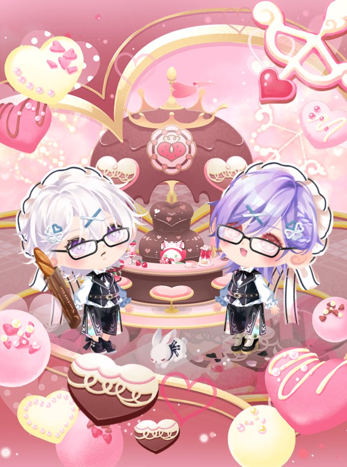 ancormochi's tweet photo. name:ancoro #うちの子フォト #ポケコロツイン https://t.co/ntIl7vqXaP
