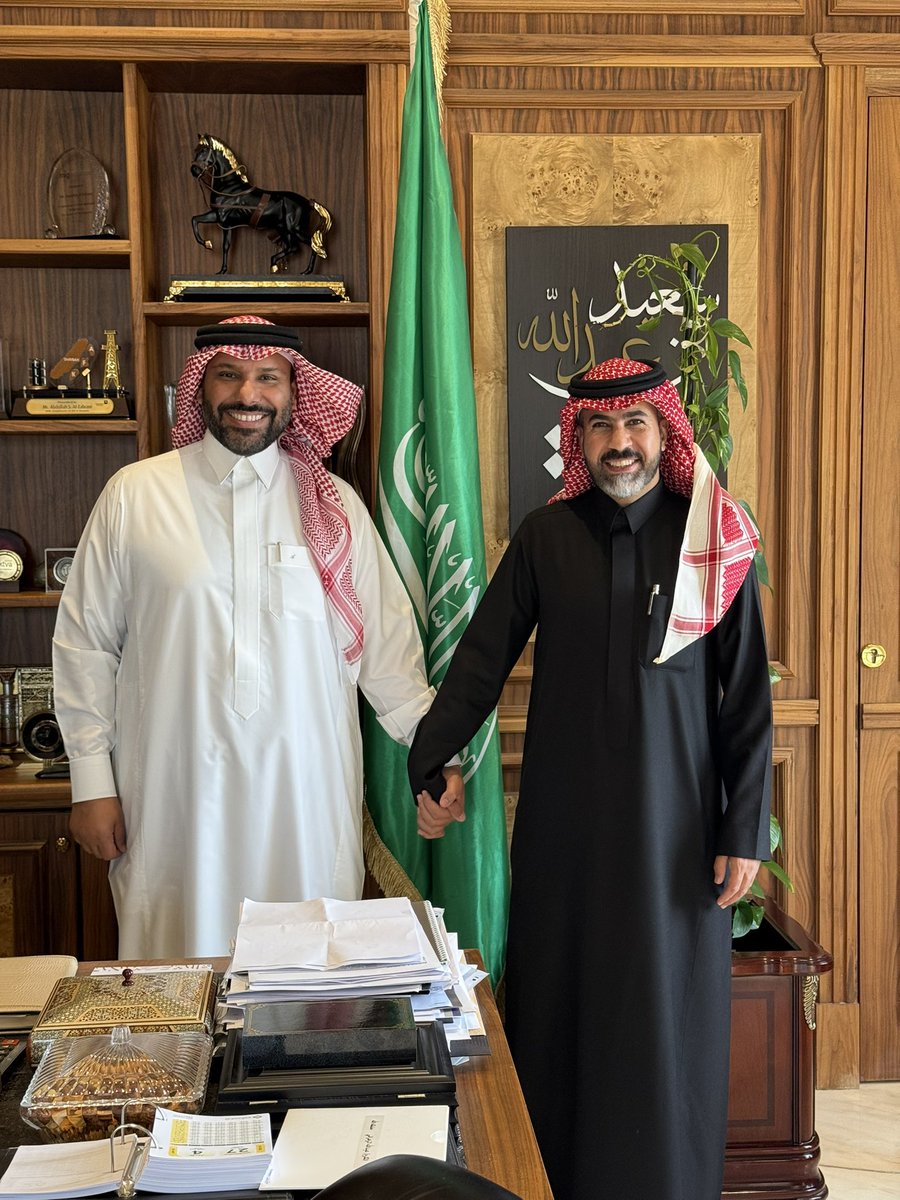 علي بن عيظه tweet media