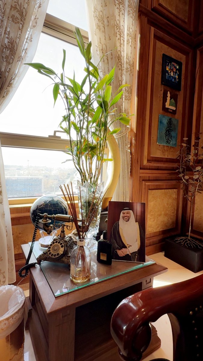 علي بن عيظه tweet media