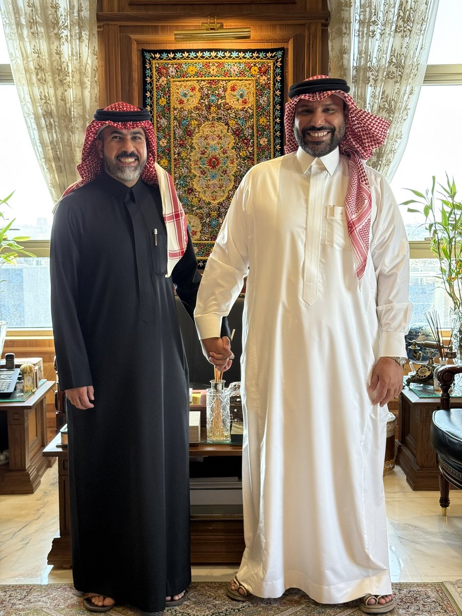 علي بن عيظه tweet media