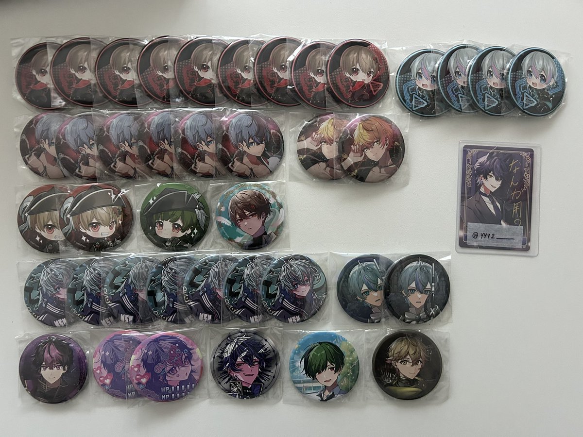 サン 取引垢 tweet media