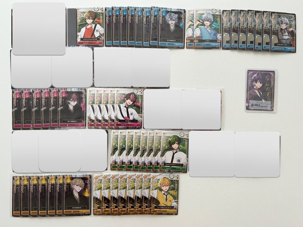 サン 取引垢 tweet media