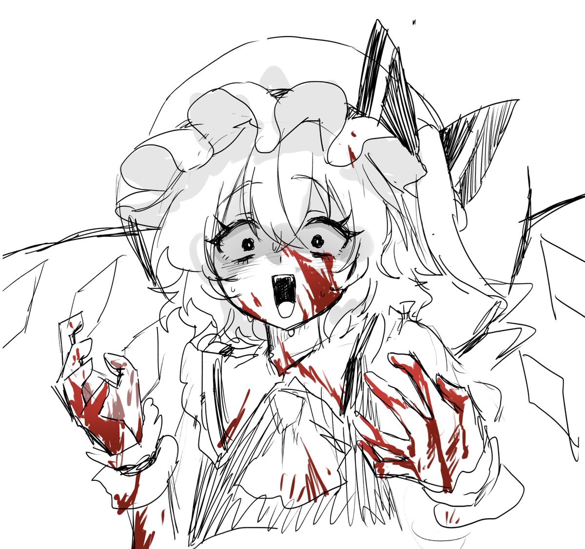 ふらんちゃん！！