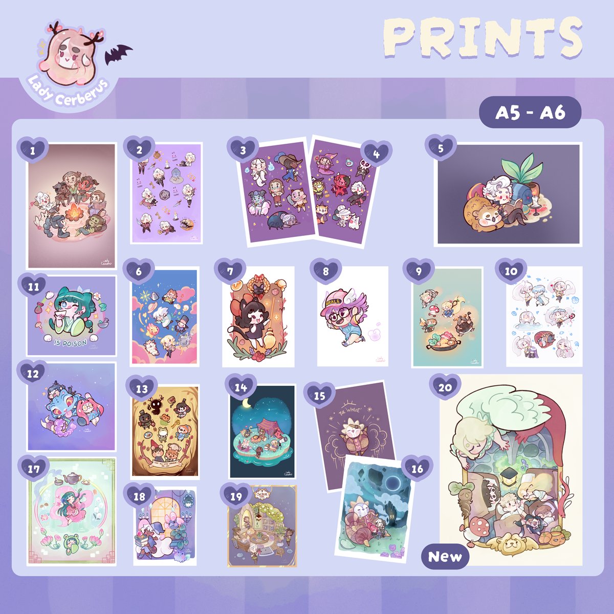 Lady Cerberus 🥞 tweet media