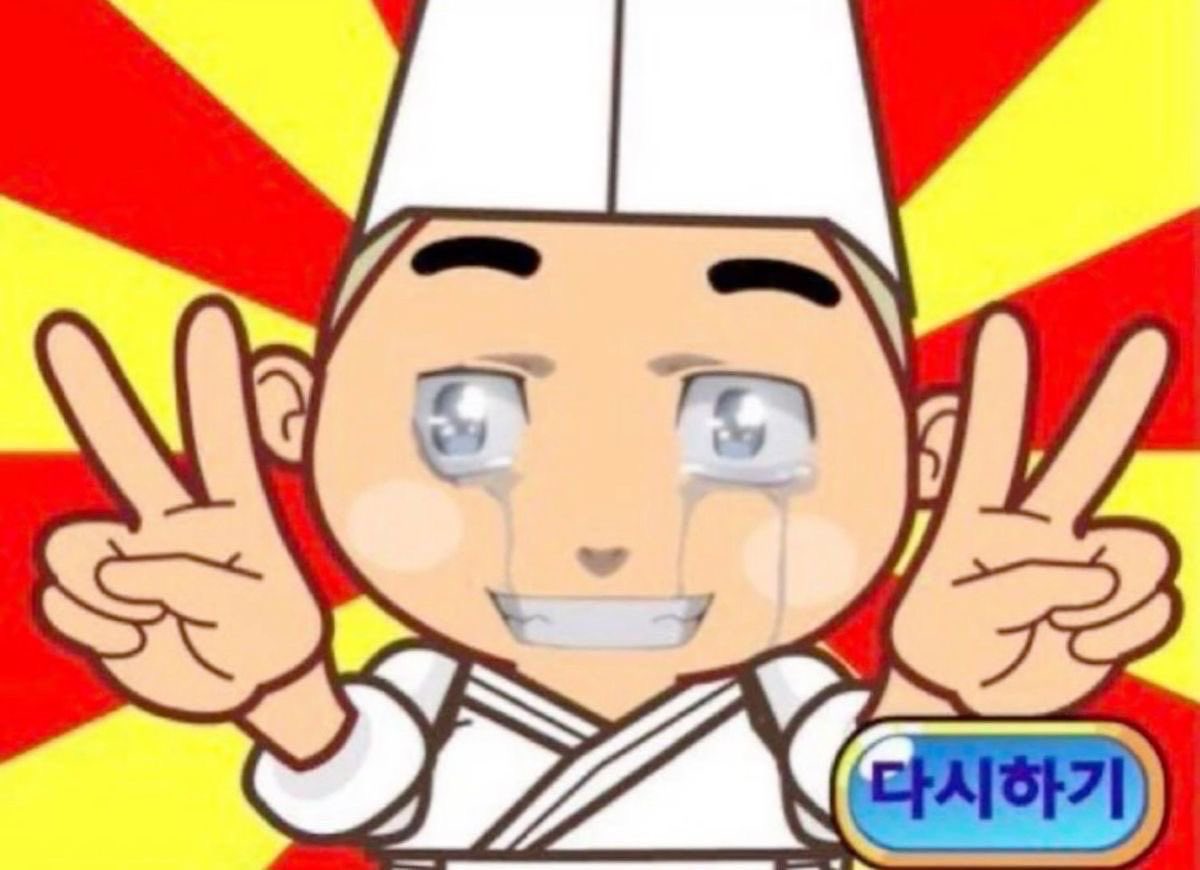 어뜩해 주말동안 트위터 안 들어와서 나 트친들한테 안 보이나봐 
저 보이면 뭐라도 눌러주실분