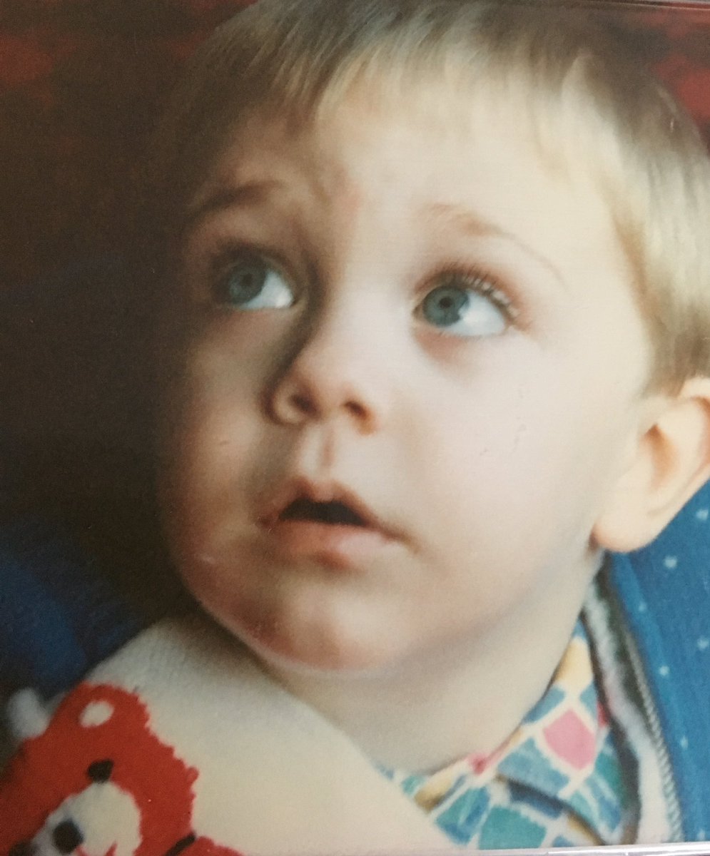 Trudi Madly Deeply tweet media