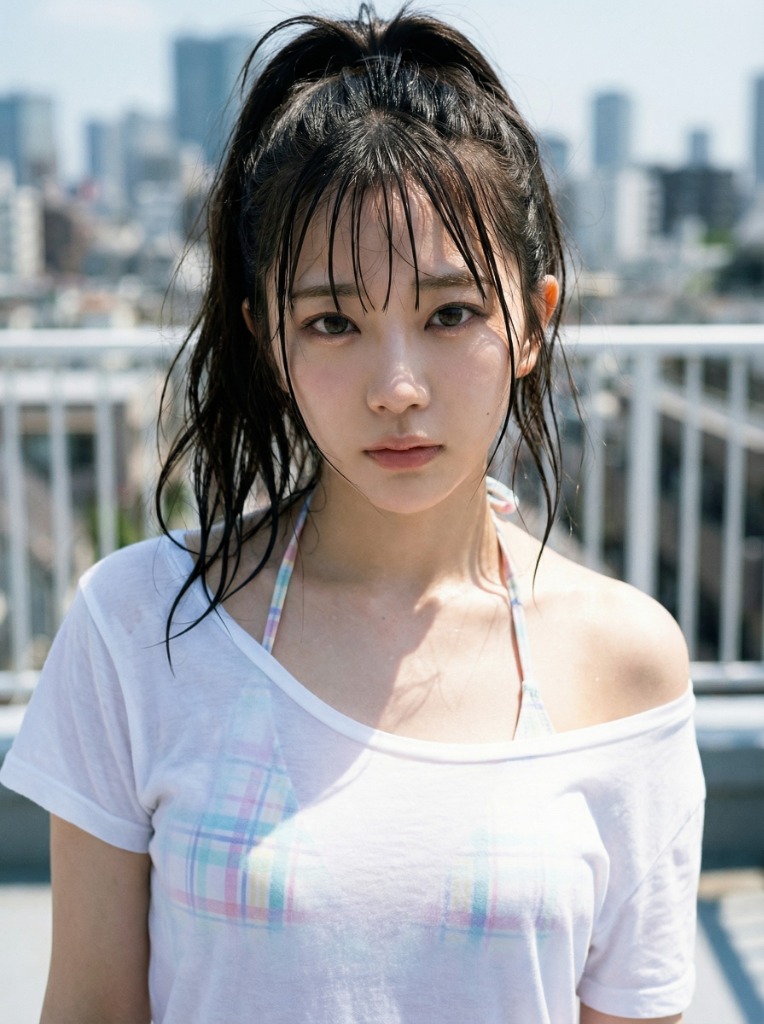 高合由里子 tweet media