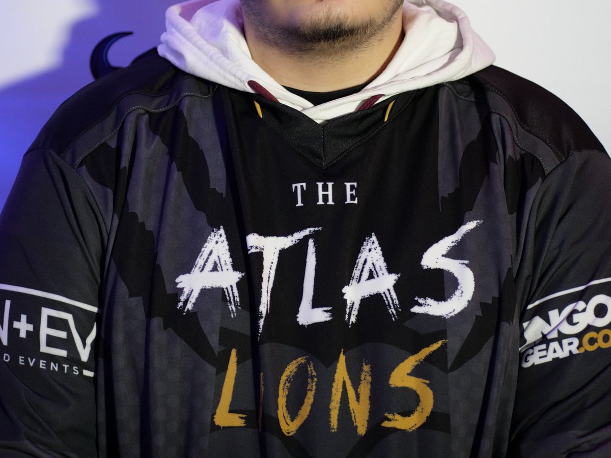 The Atlas Lions 🏴󠁧󠁢󠁳󠁣󠁴󠁿🦁🇲🇦 tweet media