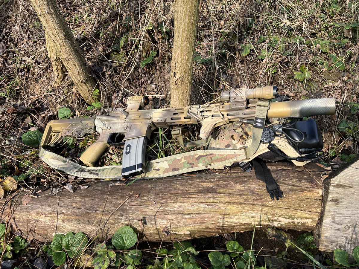 I’m doing my part!