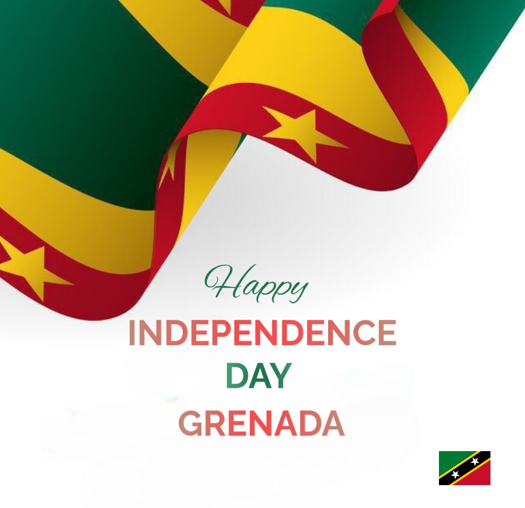 Embassy and Permanent Mission of St. Kitts & Nevis tweet media