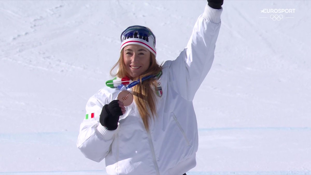 Eurosport IT tweet media