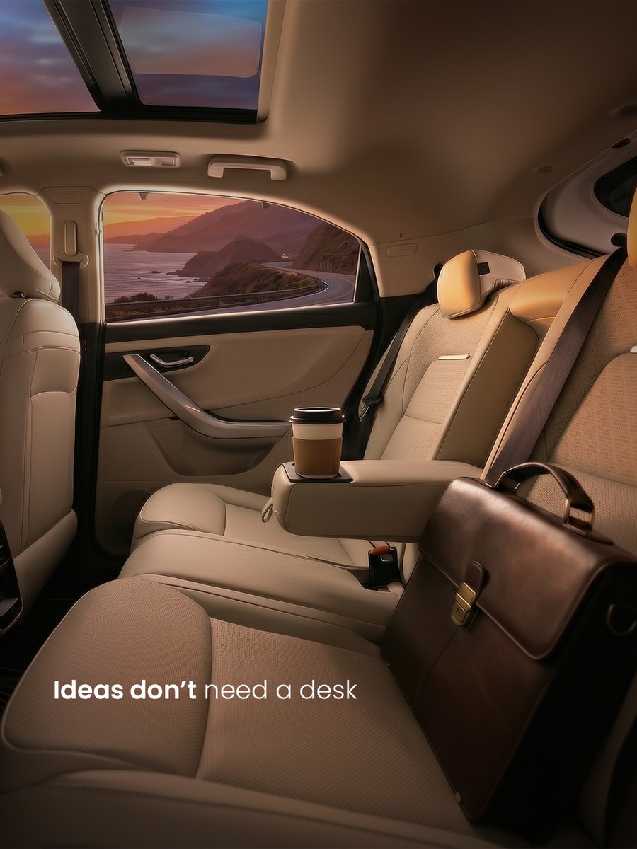 Tata Motors Cars tweet media