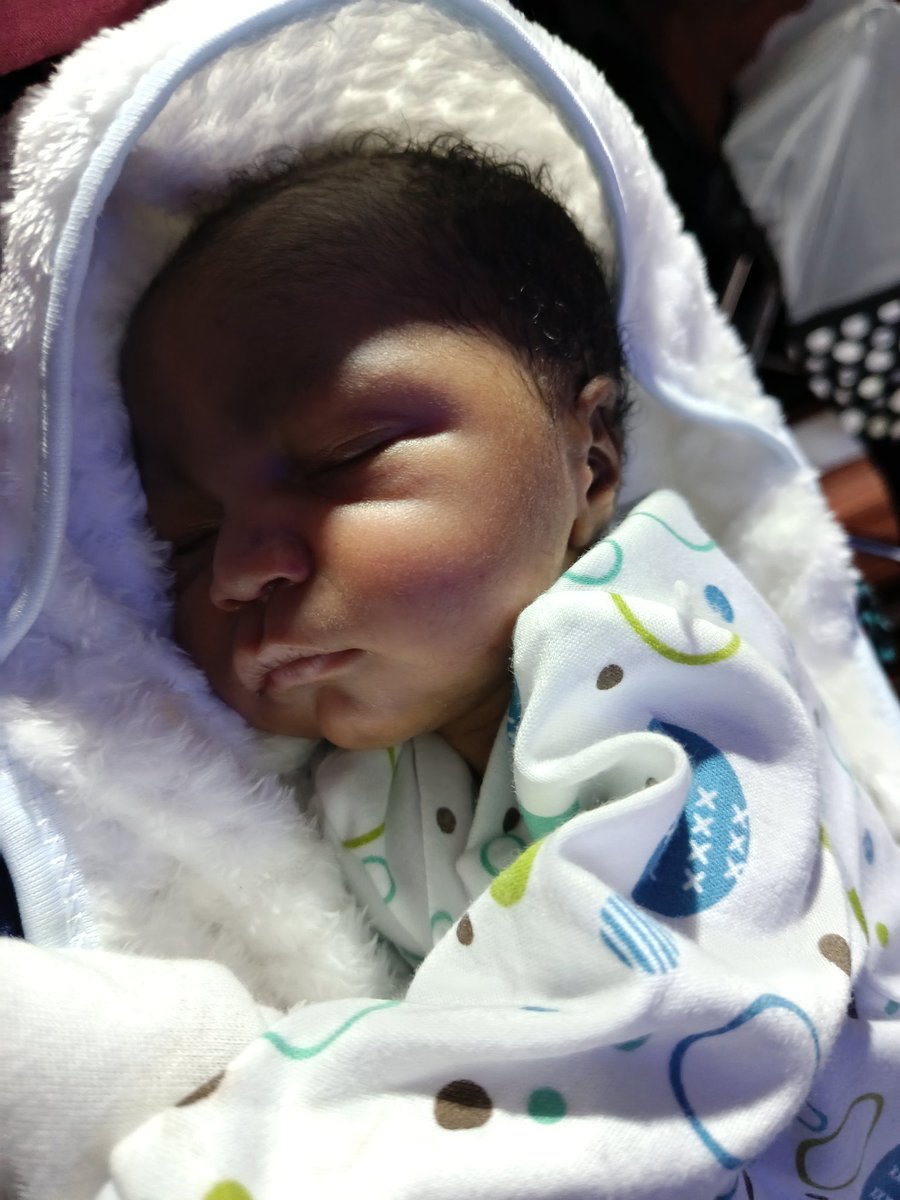 Daughter of James and Regina 🖋 tweet media