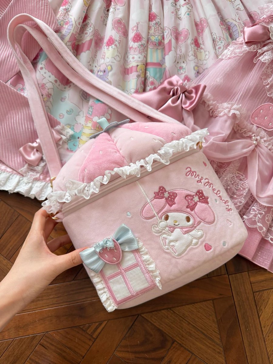 アイメロ tweet media