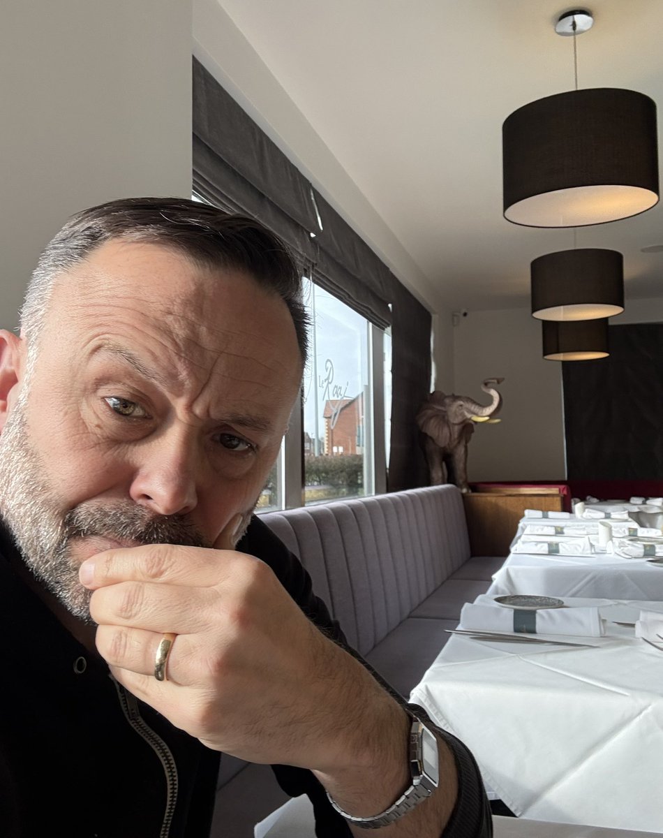 Geoff Norcott tweet media