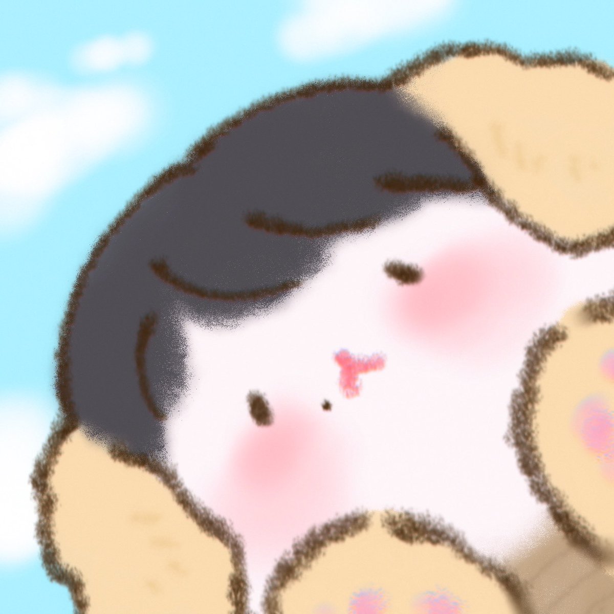 요즘 이러케 셀카찍는게 유행이래..?
#백현 #BAEKHYUN