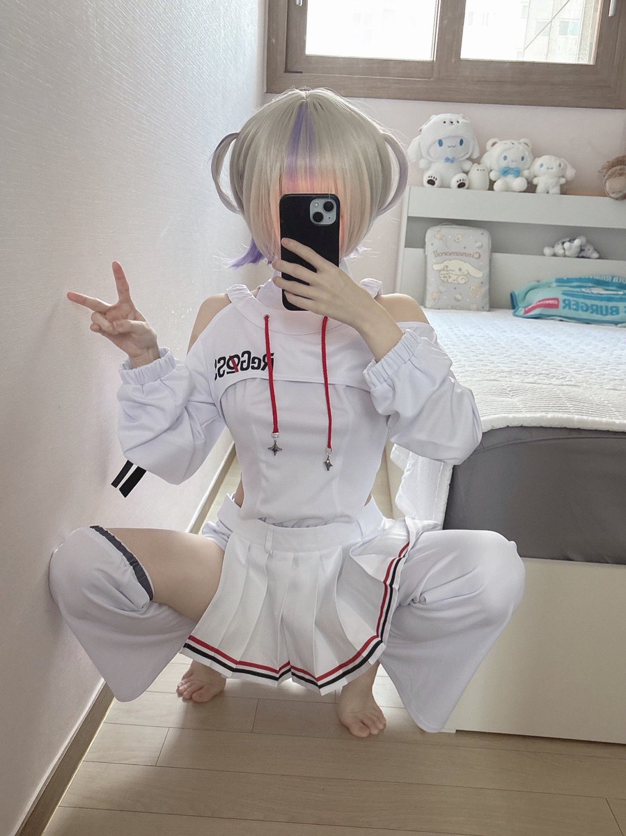 ne (@neruchi8890) / Posts / X