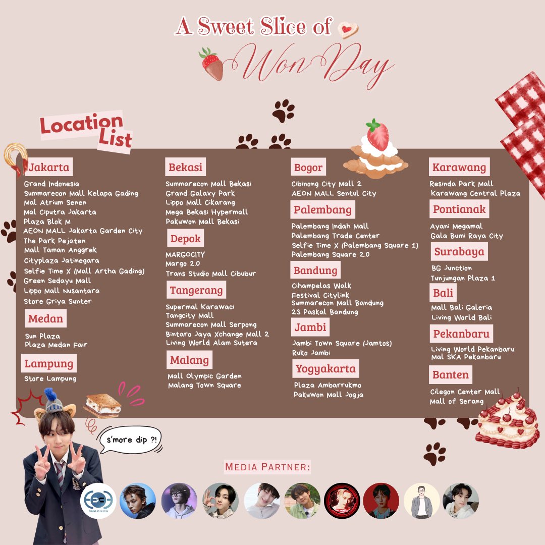 pyu ♡ 선우 (LONG REST) tweet media