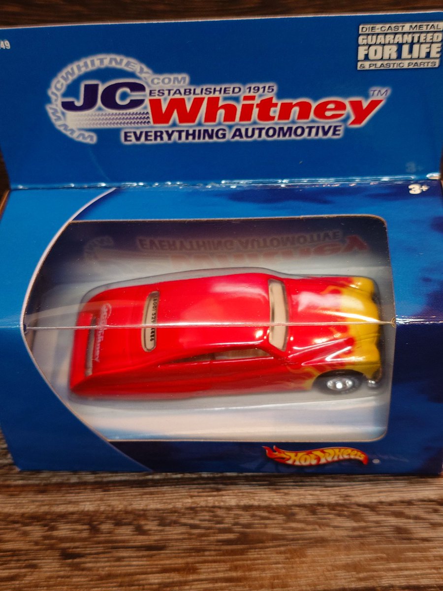 yasuoSu70339660's tweet photo. JC Whitney
Purple Passion
弱火(笑)この控えめなところに
慣れた時がヤバイです✨🏁
#JcWhitney
#Passion
#ホットウィール https://t.co/md2dAeUWvg