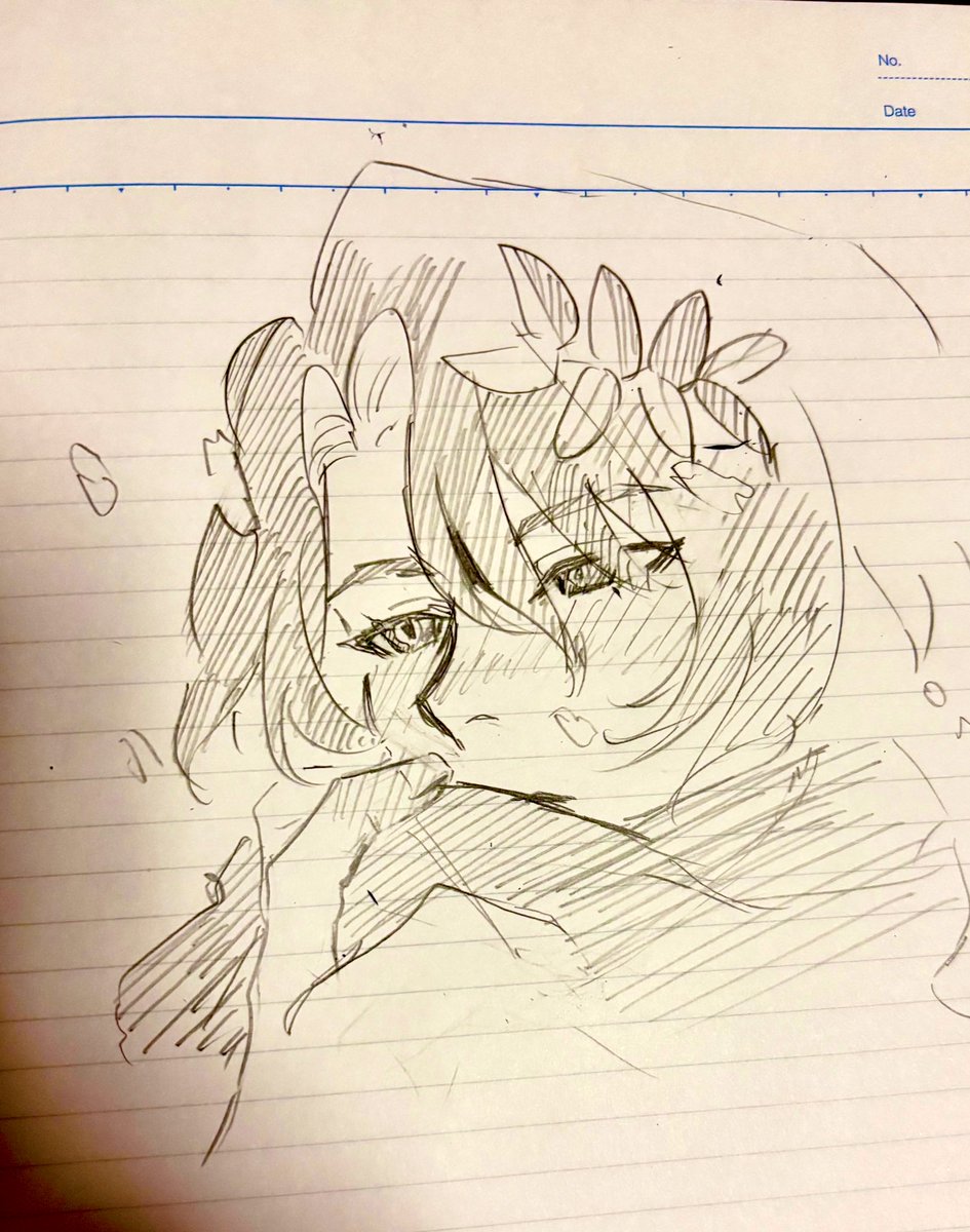 特注アヒル tweet media