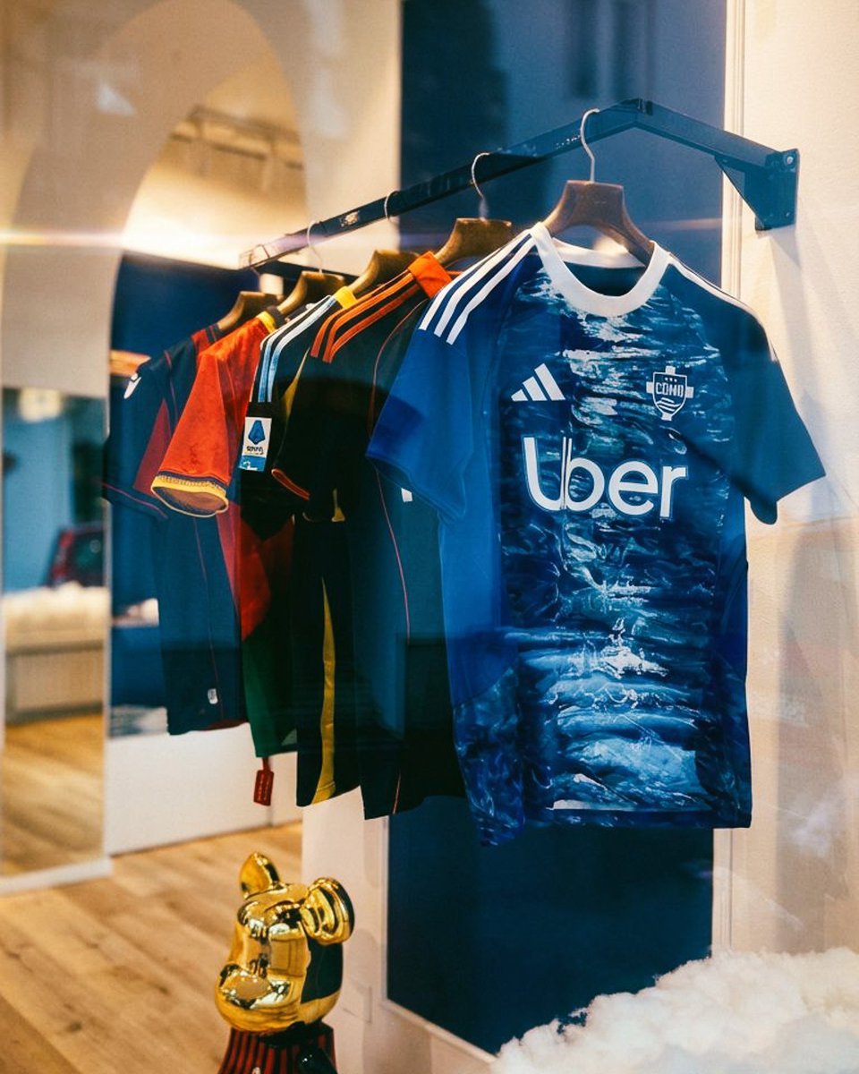 Fusbal Sztand 2.0 tweet media