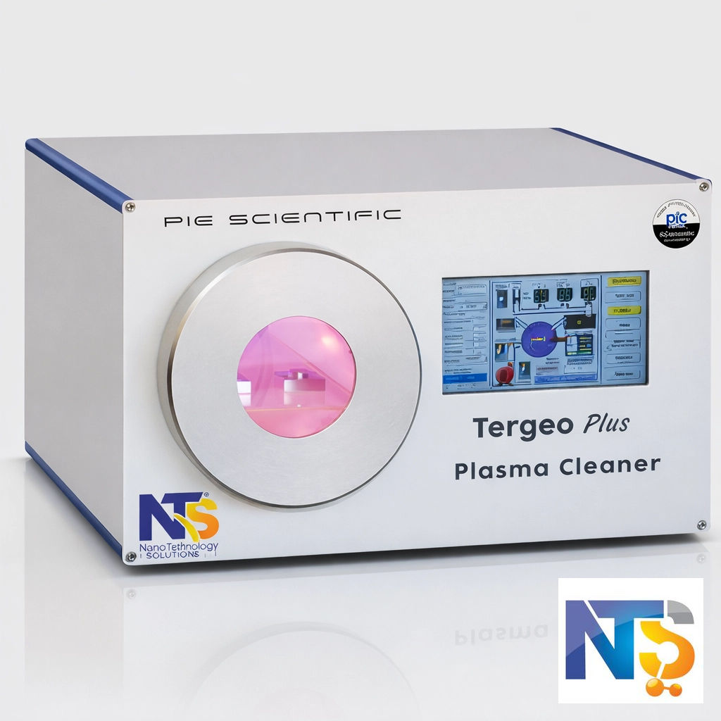 NanoTechnology Solutions® tweet media