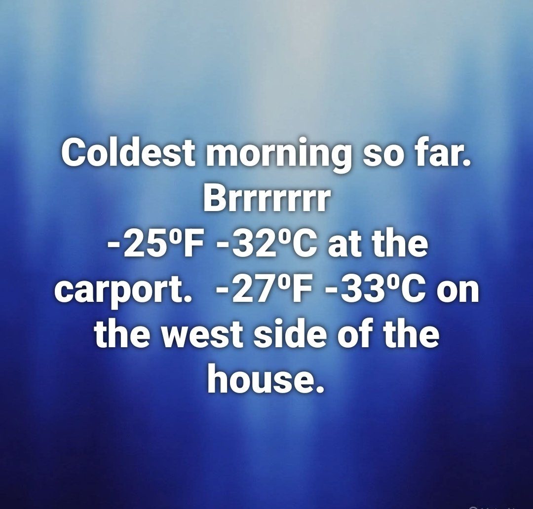 Cedarstone Acres 🇨🇦🍁🇨🇦 tweet media