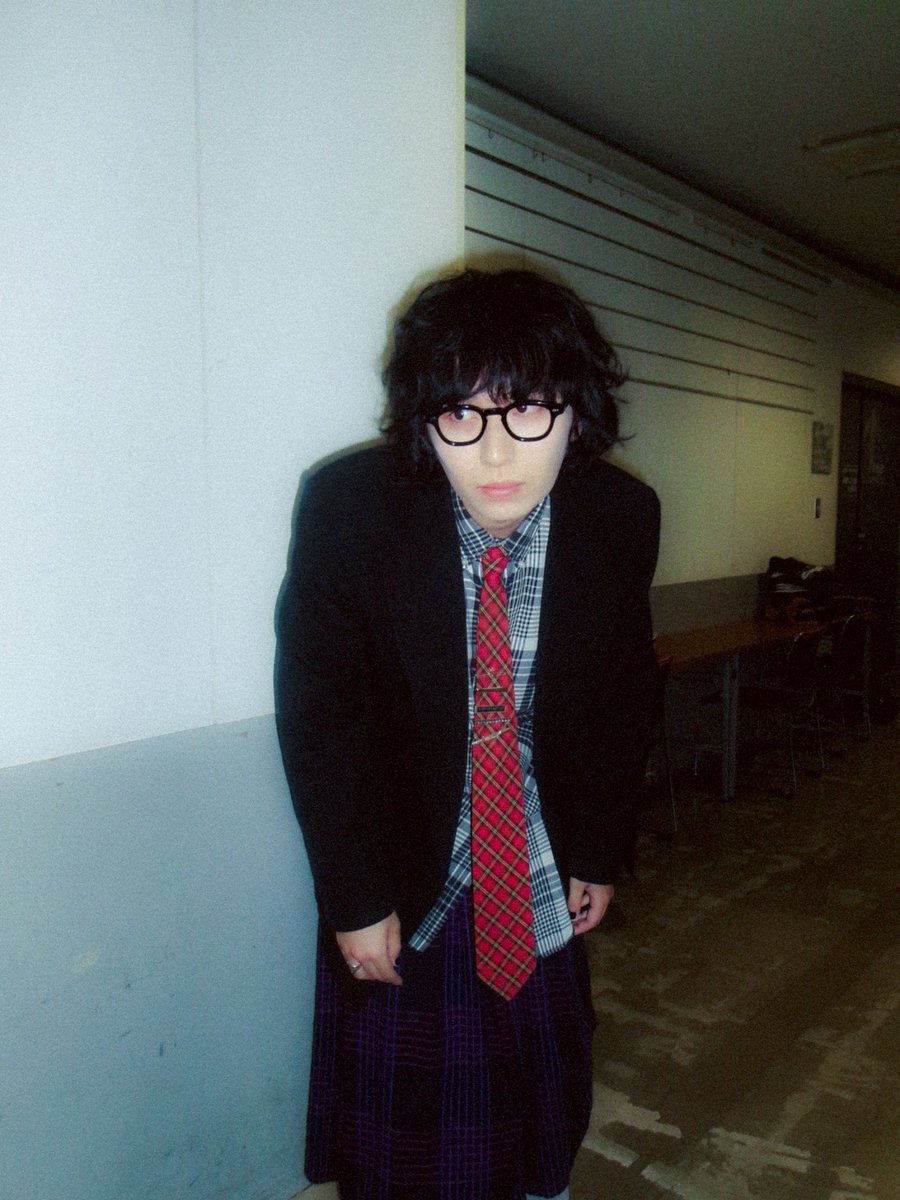 MegaShinnosuke's tweet photo. 東京ありがとう！！！そして
全公演7都市 出逢ってくれた皆様
ありがとうございました（т-т）
最高の瞬間で再び逢いましょう！！！
I ♡ ROCK 自分を信じて ¨̮ https://t.co/apj0huMtOO