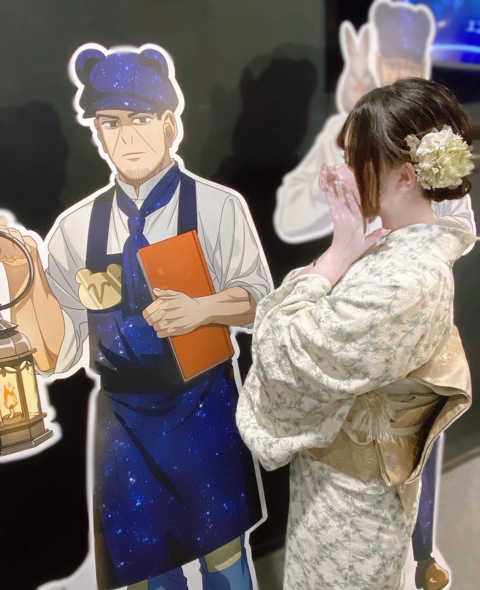 tuk1_4i's tweet photo. フリー入場でほぼ人居なかったので、撮らせてもらった😻⭐️あと何回会えるかな〜♡♡ https://t.co/TIzfTCOFyO
