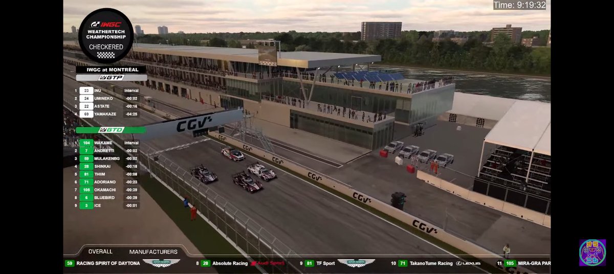 GTP WINNER <a href="/OverSpeedRacing/">Over Speed Racing</a> 

#IWGC_GT7