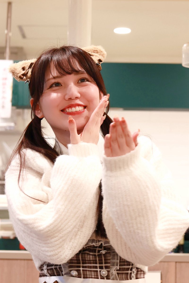 RT @meruru0526: あやのちゃん特製おつまみレタス振舞ったら1番請求