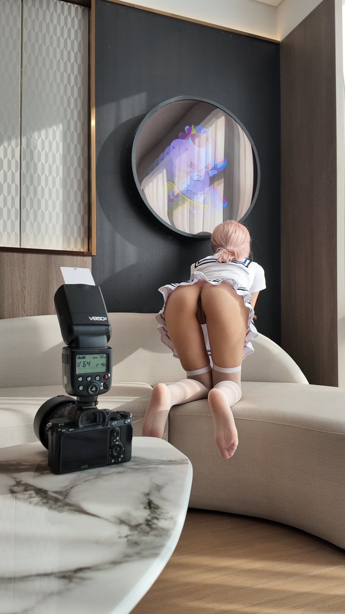 青岛懒懒 tweet media