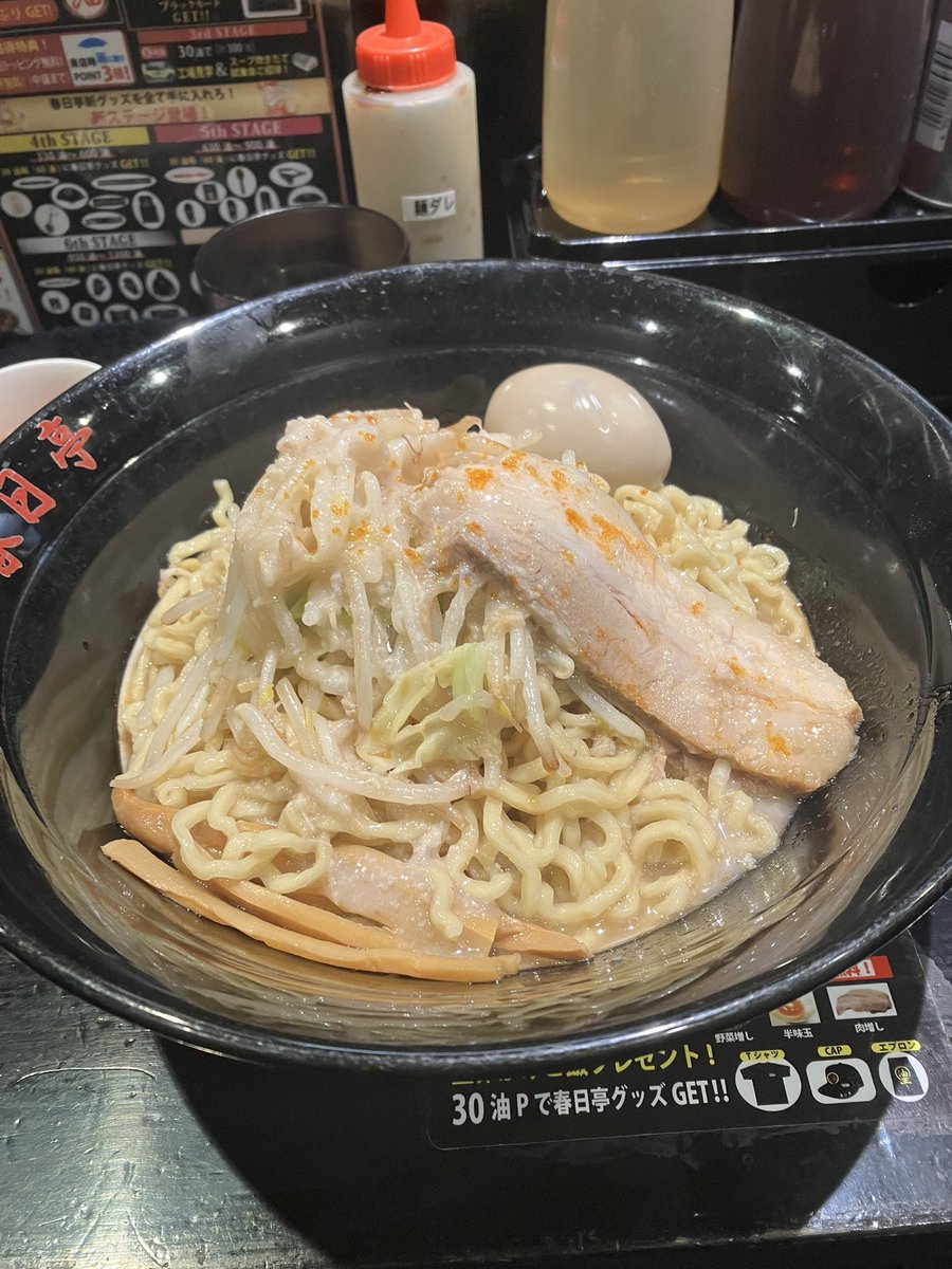 MISHKA__89's tweet photo. ライブ後の油そばはめっちゃ美味いな https://t.co/nIqfT30oPo