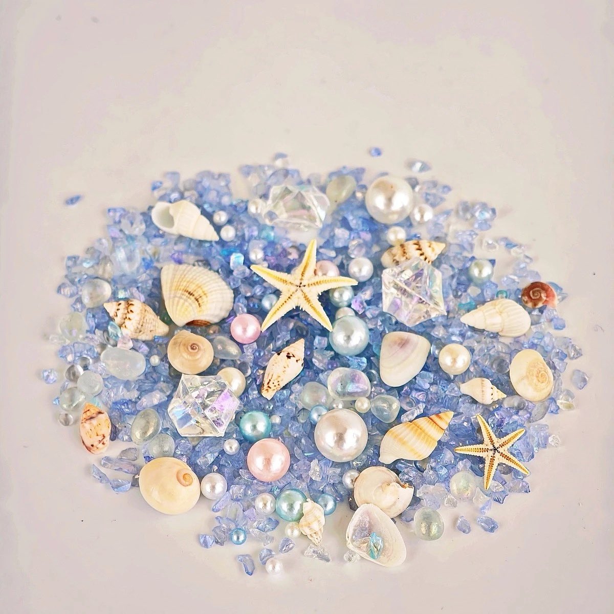 [PRE] Prop. Ceramic Pearl
• Shell + Kit.：189฿
ㄴปะการังสีฟ้า | สีชมพู
•Shell：139฿
ㄴขนาด：ส11.5 ย10.5 ก10cm
•ชุดKit：70

—ไม่รวมส่งflash
📥สั่งพรีDM
#มินนิพรีพร็อบ