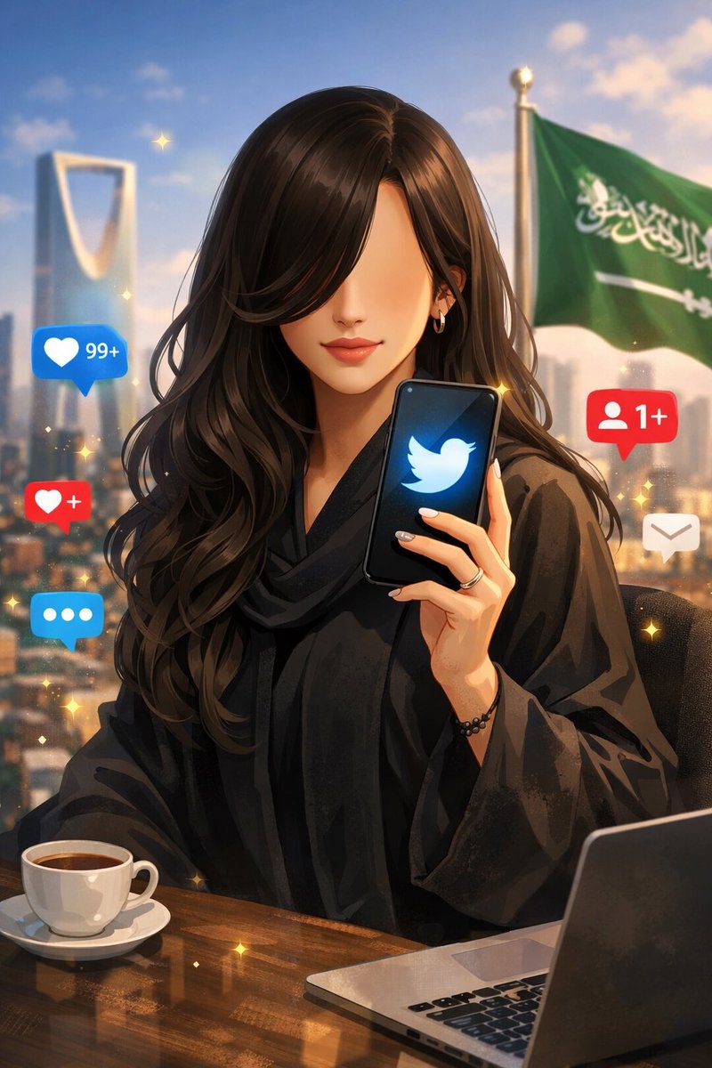 شوش..🦋 tweet media