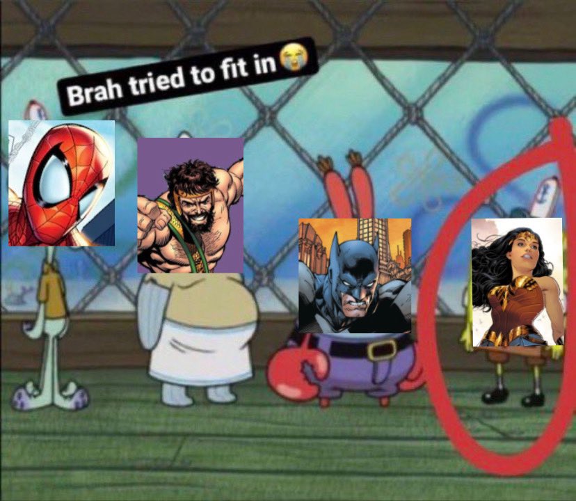 Sergeant Herc 🌙 tweet media