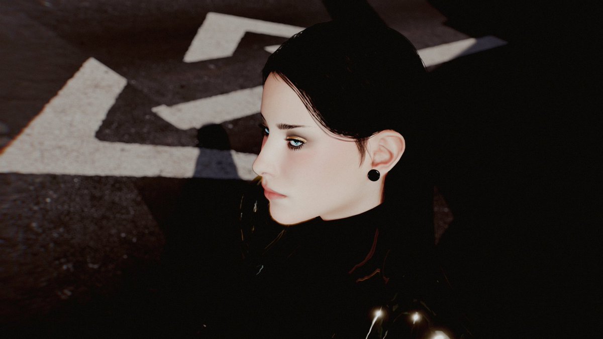 ongomanx_x's tweet photo. Y-03///何度生き直したら満足なんだ

Cyberpunk 2077

#cyberpunk2077 #cyberpunk2077photomode #virtualphotography #VPWorld #virtualphotographer #dumpfilev
; https://t.co/7AEbBE4czk