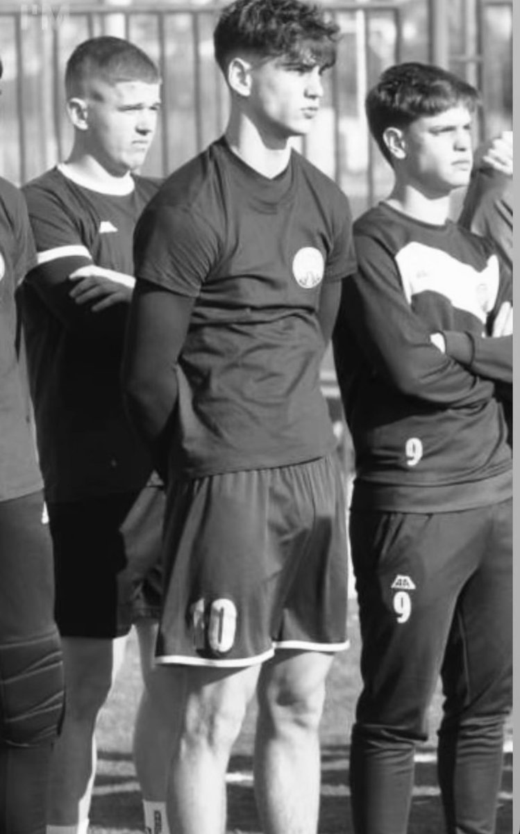 Marko Juric tweet media