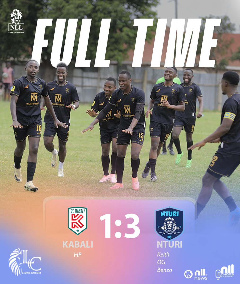 FcNturi's tweet photo. We're so back! @ntare_league
#ComeOnYouEscapees #NLLAtHome https://t.co/3Doj1N3J1Q