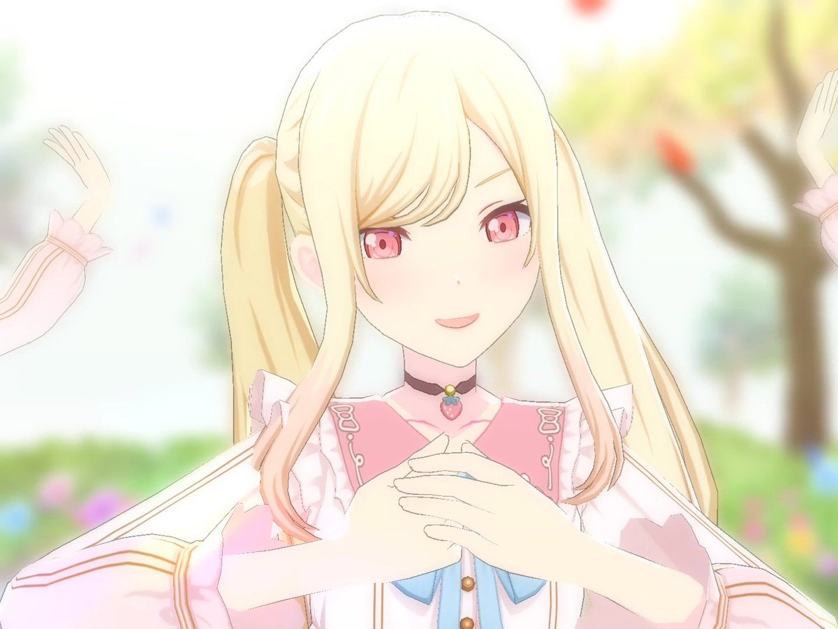 머핀 (@muffin_ooo) on Twitter photo 