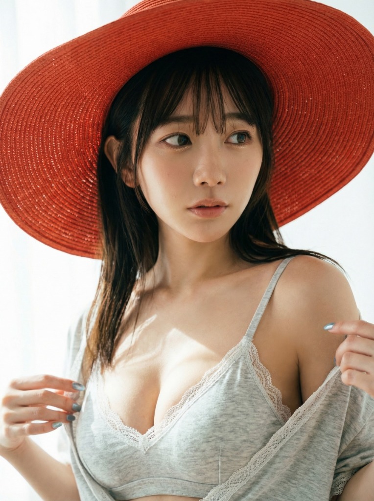 高合由里子 tweet media