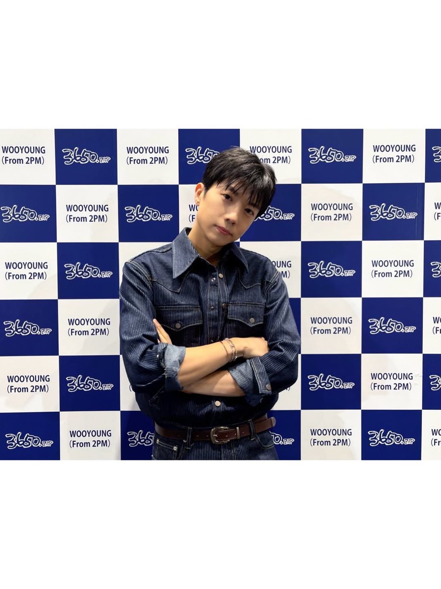 「#2PM」#ウヨン、ベストアルバム「3650.zip」オフラインイベント終了…「寒さも忘れるあたたかい時間」 
🔗korepo.com/archives/16350…